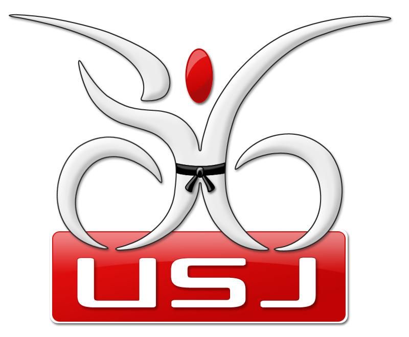 Logo UNION SPORTIVE JUDO 86