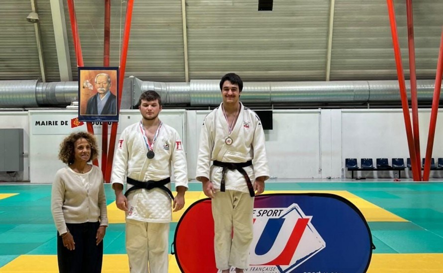 championnat universitaire du 03 decembre 2025