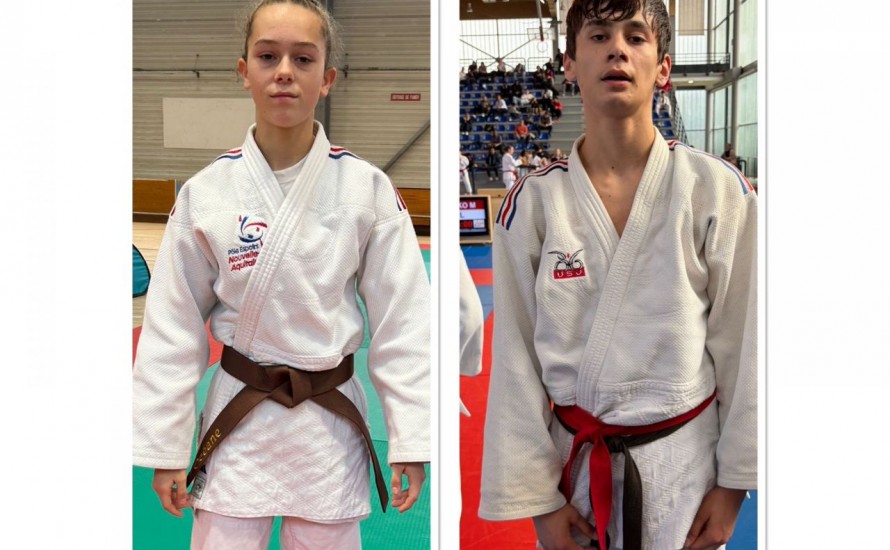 Tournoi d’Orléans Espoirs cadet 28 février 2026