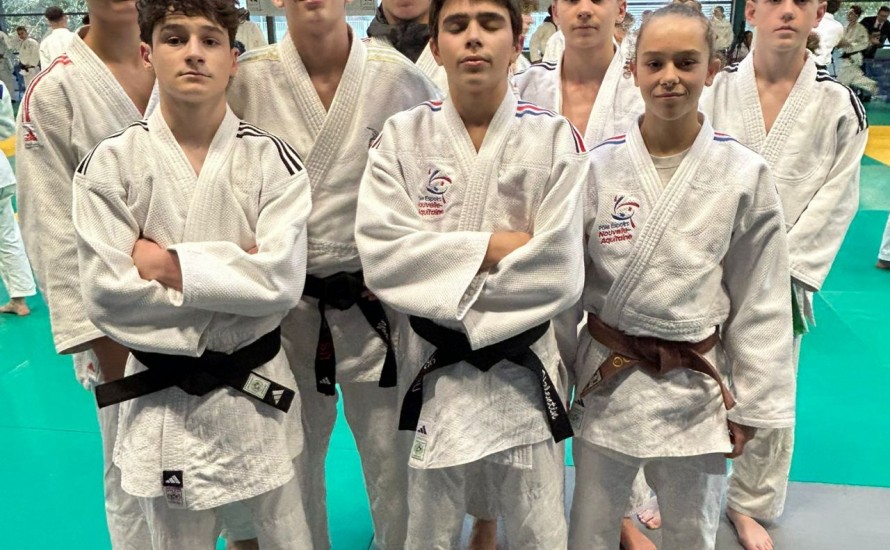 Tournoi de Limoges du 08 novembre 2025