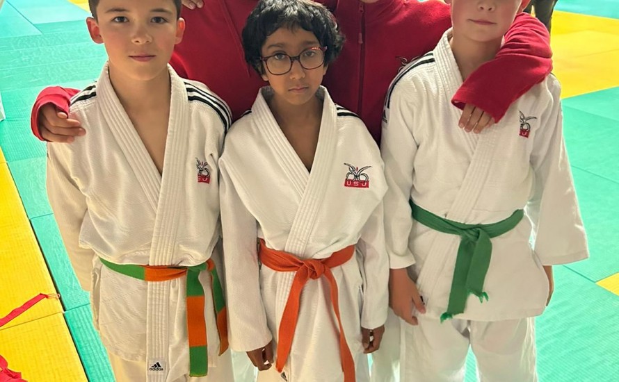 Championnat Régional Nouvelle Aquitaine Benjamins et benjamines du 4 mai 2024