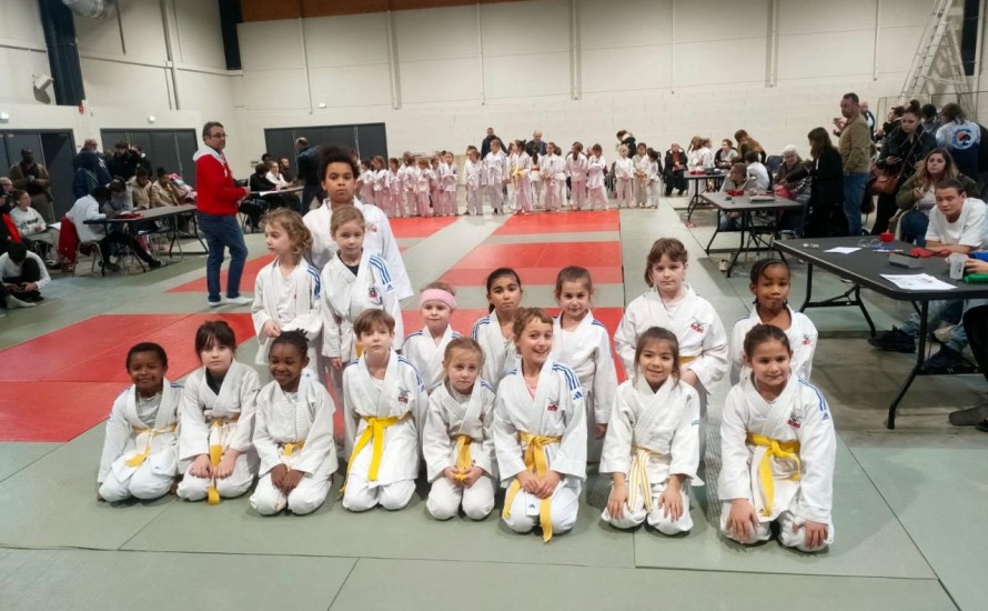 Animation district 1 29 novembre 2025