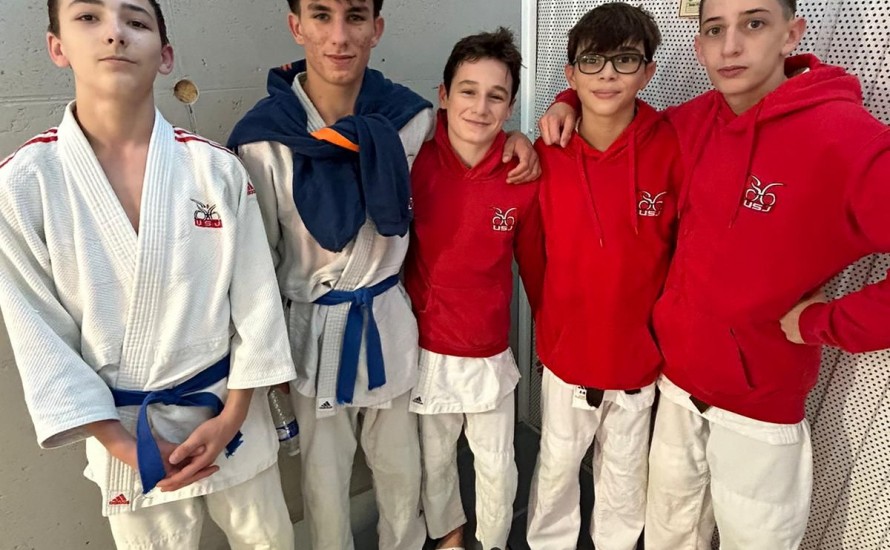 Tournoi de Coulounieix Chamiers cadets du 20 octobre 2024