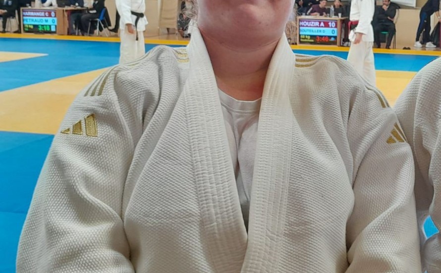 Tournoi de Lormont Seniors du 16 novembre 2025