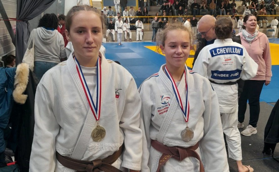 Grand prix de Nantes cadets 23 novembre 2025