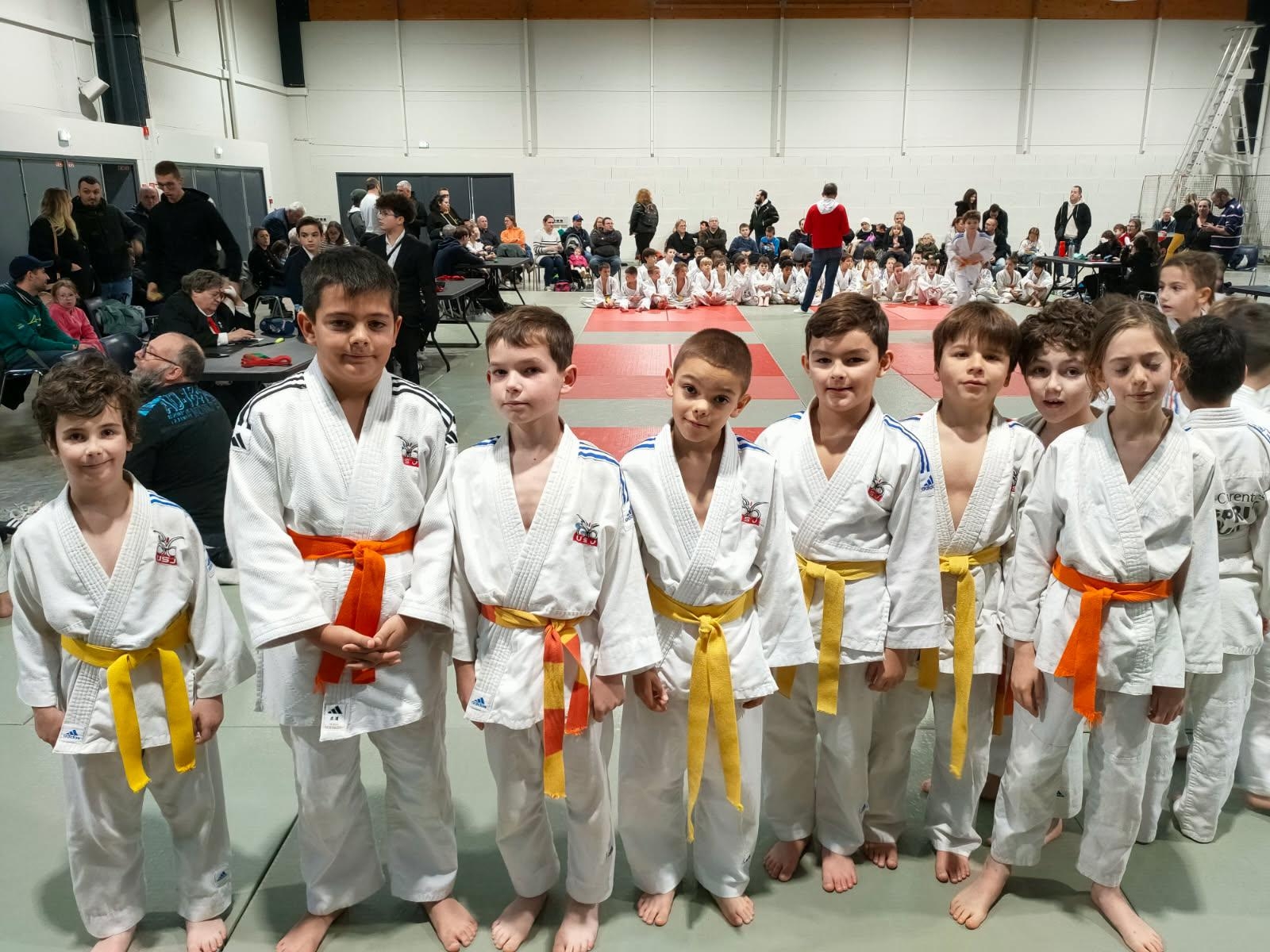 Animation district 1 29 novembre 2025