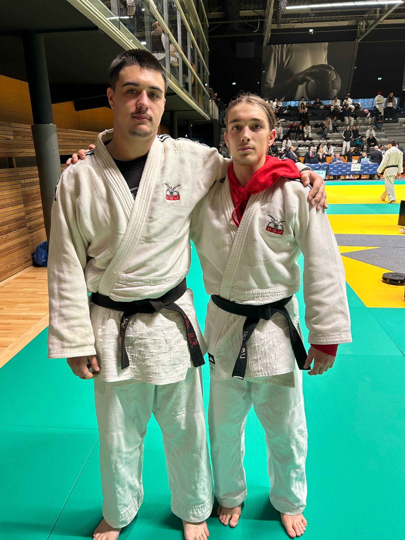 Tournoi Excellence Cadets de Lormont  20 12 2025