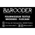 BAROODER  Personnalisation textile tous supports