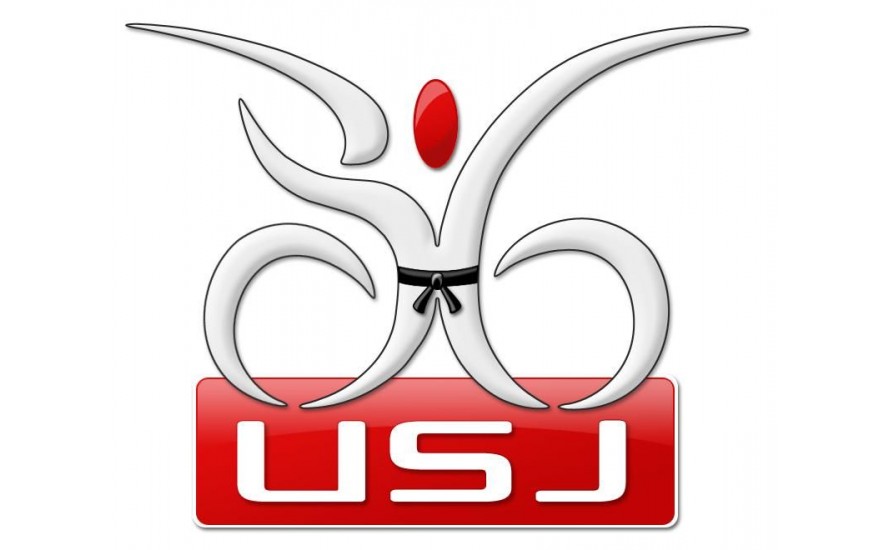 Logo du UNION SPORTIVE JUDO 86